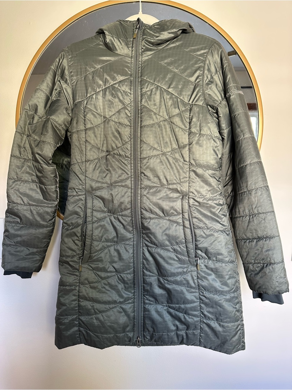 Columbia Women's Parka Jacket